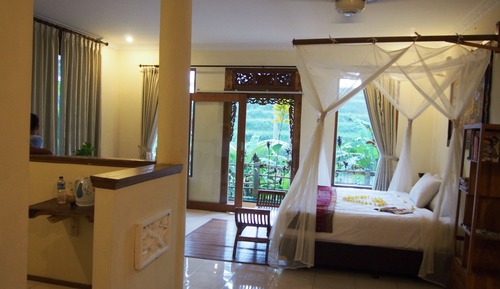Suite estándar