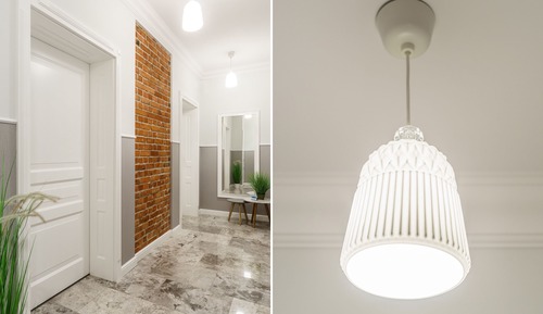 Studio Apartment (Mistral 1 - 51 Haffnera Street)