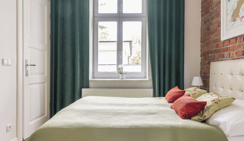 Apartamento, 1 habitación (Floryda -  4 Helska Street)