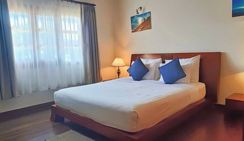 Habitación superior