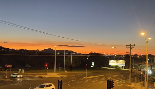 Two Bedroom Apartment "Limited View" #16