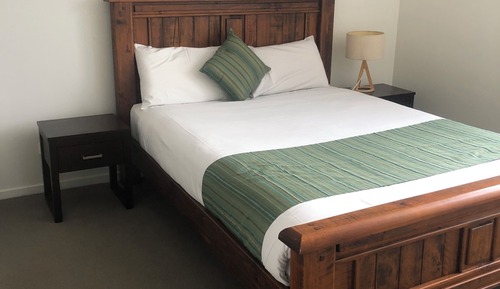 Two Bedroom Apartment - No View