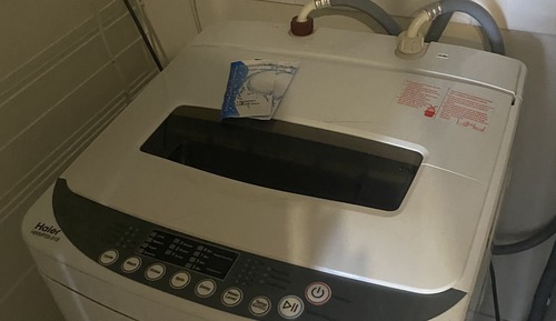 Two Bedroom Apartment #41