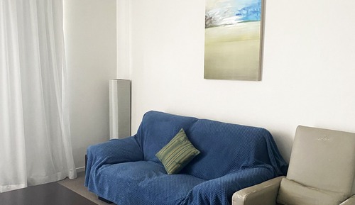 Two Bedroom Apartment #36