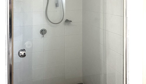 Two Bedroom Apartment "With View" #25