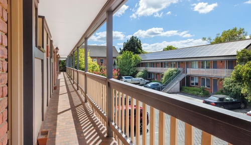 Suite Deluxe, 1 cama de matrimonio, baño privado