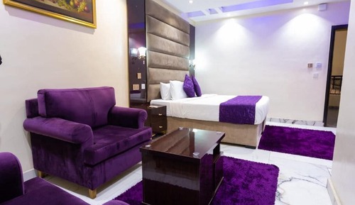 Habitación individual estándar