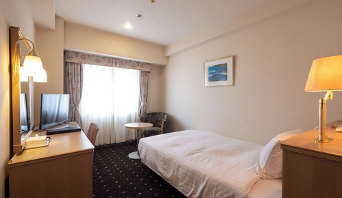 Habitación individual estándar, no fumadores