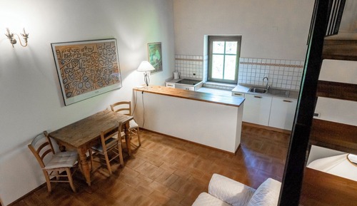 Apartamento clásico (Apartment Classic)