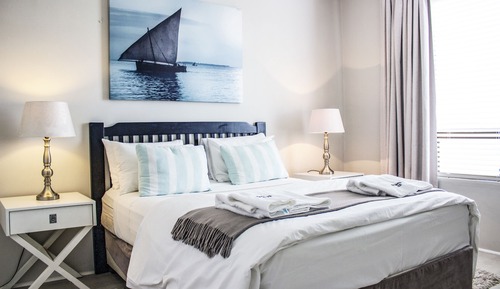 Apartamento exclusivo (Unit 328)