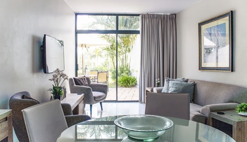 Apartamento, 2 habitaciones (Unit 219)