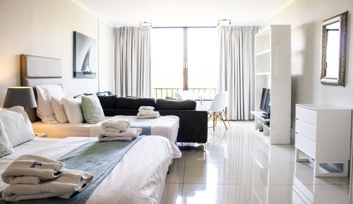 Estudio, 1 habitación (Unit 314)