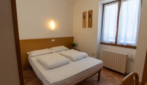 Habitación doble superior