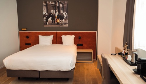 Habitación Premium (Privilege room)
