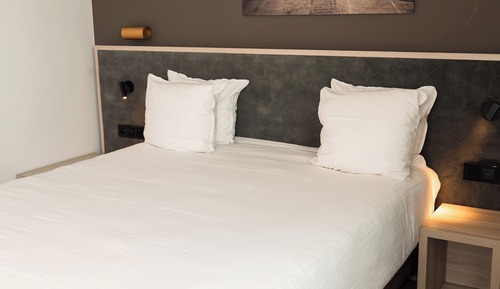Habitación (Superior room)