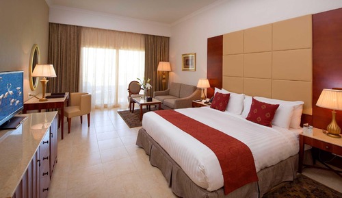 Baron Club Deluxe Room -Adults Only 18+ (Club Lounge Access)