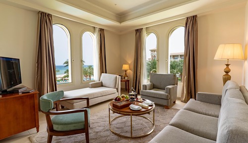 Suite, 2 habitaciones (Ambassador)