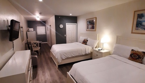 Habitación Premier