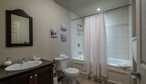 Borealis 186, 4 Bedroom Townhome