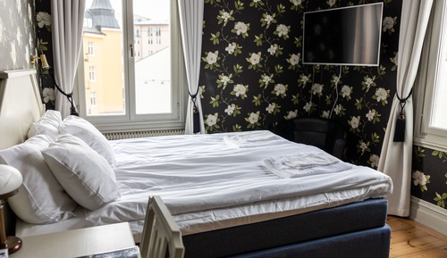 Habitación individual Confort