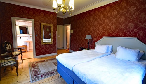 Habitación Confort doble