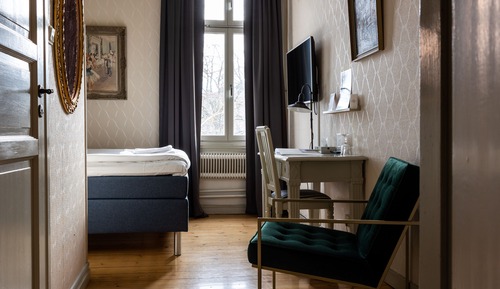 Habitación individual estándar