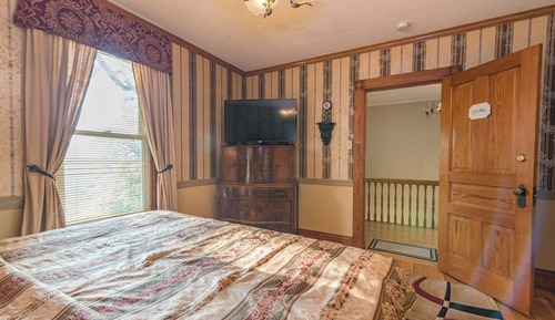 Habitación de diseño