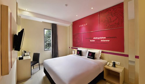 Superior King Room Only