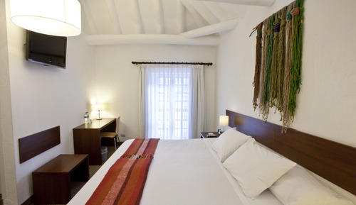 Habitación individual