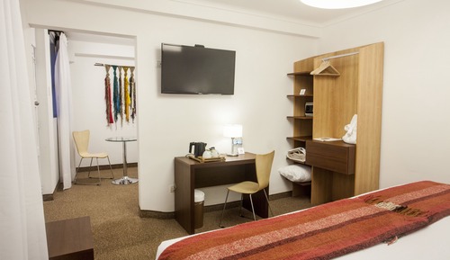 Habitación
