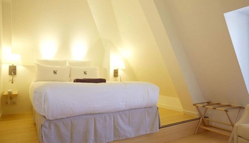 Habitación individual