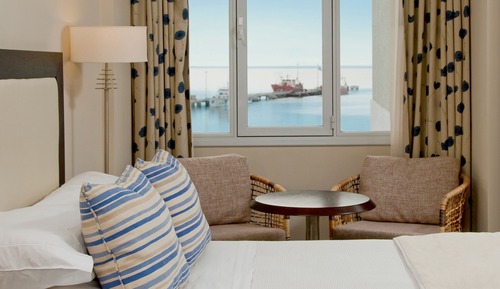 Habitación triple estándar