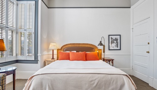 Habitación individual estándar