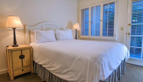 Suite superior, 1 cama de matrimonio grande, patio