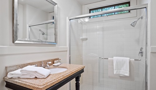 Habitación individual Signature, 1 cama de matrimonio grande, chimenea, en la zona del jardín