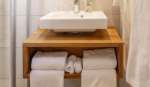 Habitación estándar