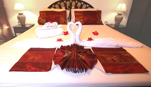 Suite, 2 habitaciones