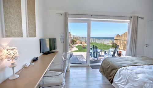 Habitación superior