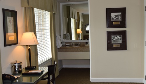 Habitación Deluxe, varias camas