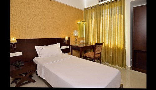 Habitación estándar