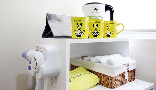 Habitación familiar