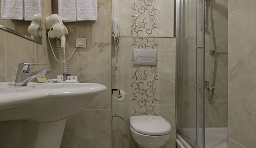 Habitación económica