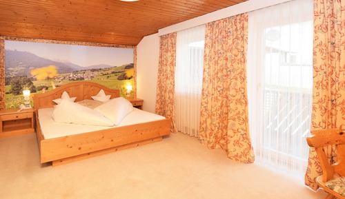 Habitación cuádruple