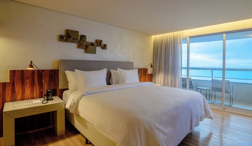 Habitación estándar