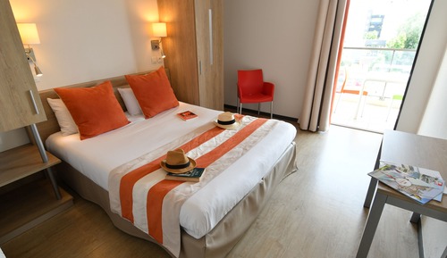 Apartamento, 1 habitación