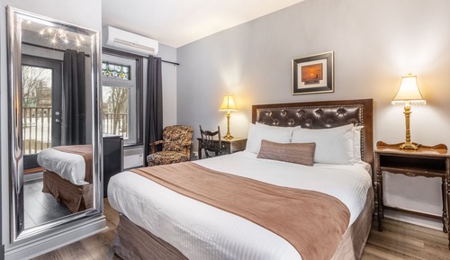 Habitación Confort