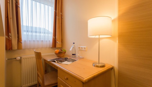 Habitación individual estándar