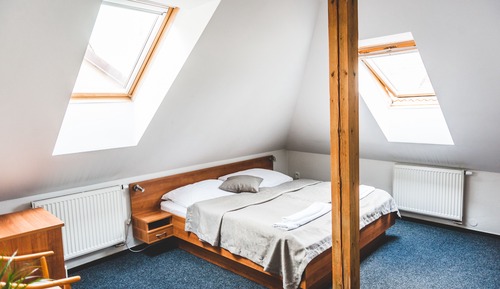Habitación doble