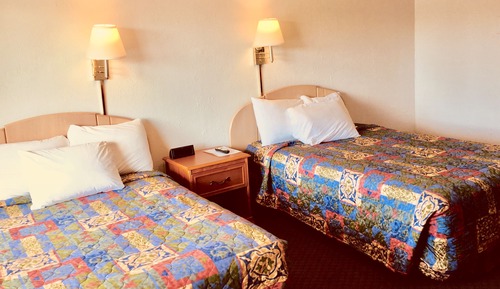 Habitación Signature doble