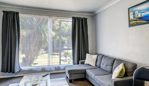 Apartamento, 2 habitaciones